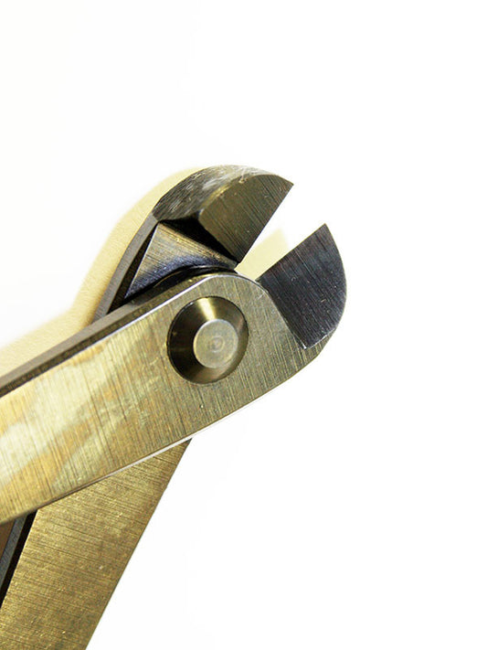 Bonsai draadtang 170 mm