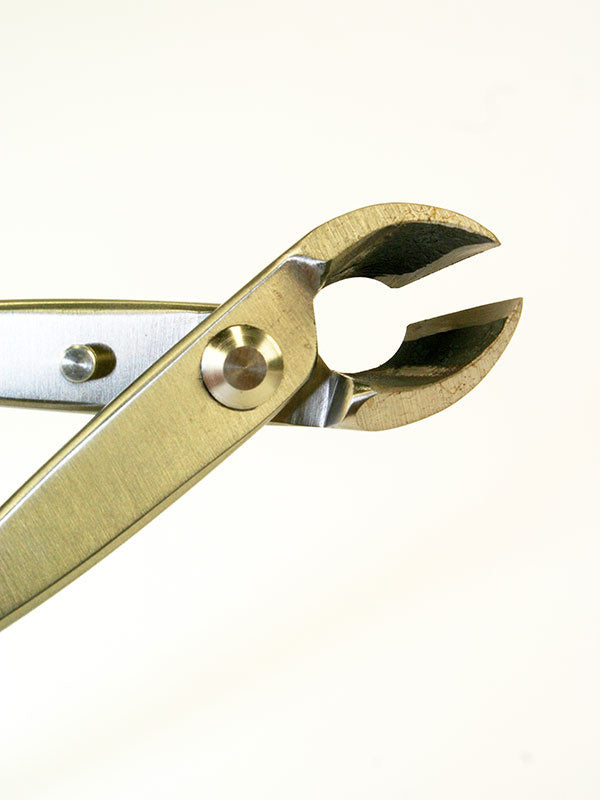 Bonsai concaaftang - Sferische RVS 180 mm