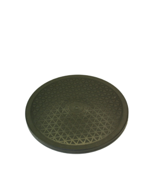 Bonsai werktafel rond 25 cm draaibaar