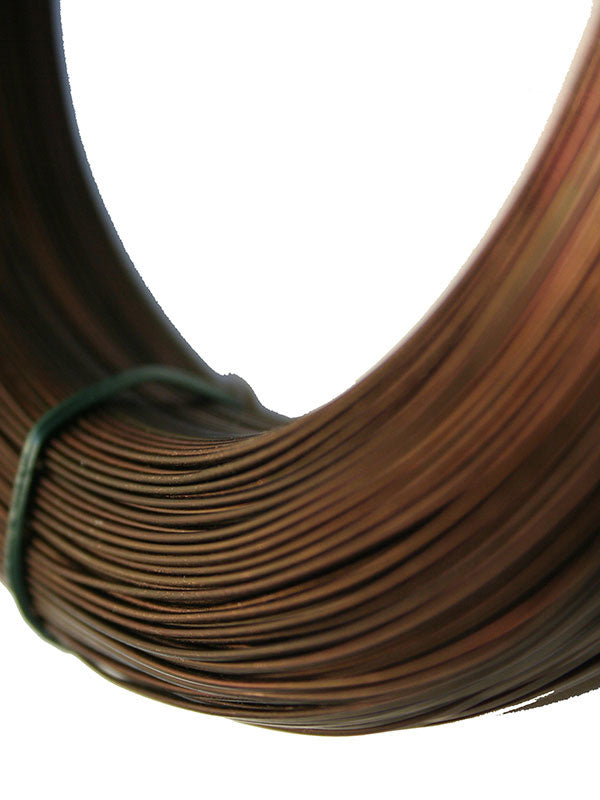 Bonsai aluminium draad 500 gram 1.0 mm