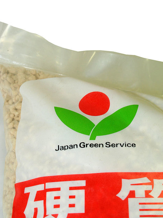 Bonsai Kanuma 16 liter Kleine korrel