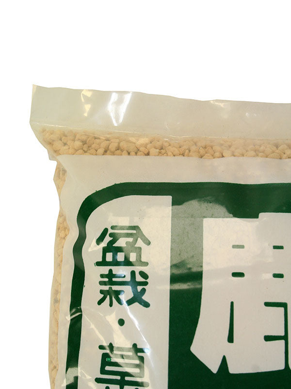 Bonsai Kanuma 2 liter