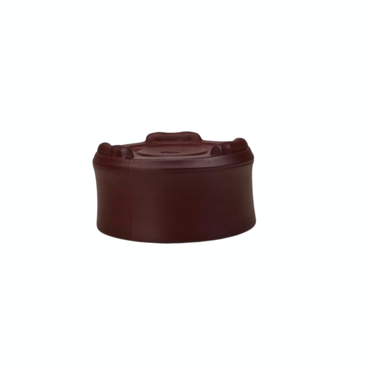 Bonsai pot ongeglazuurd rond 11cm