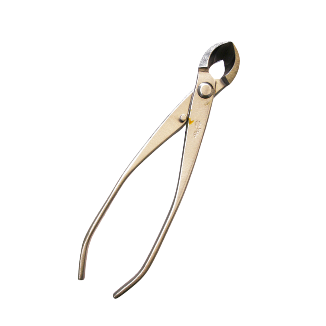 Bonsai Ryuga concaaftang - Sferische RVS 180 mm