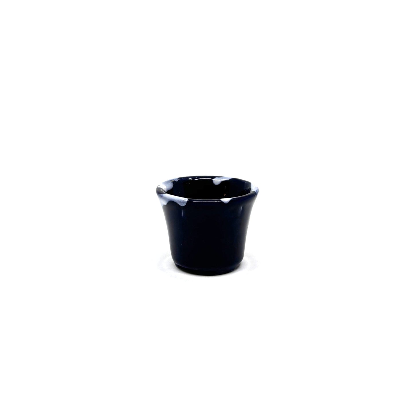 Bonsai pot mame shohin rond 6cm