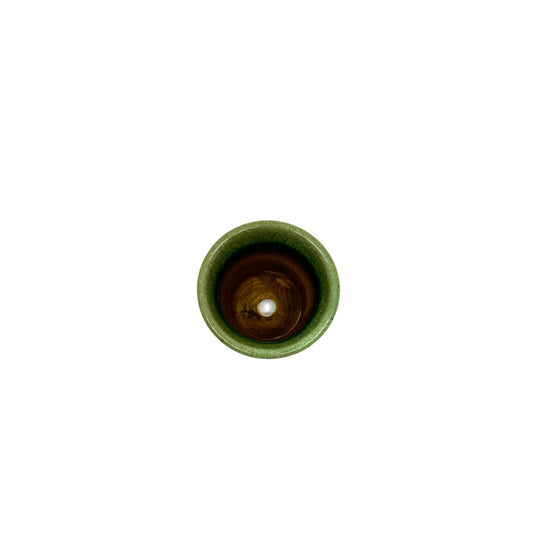 Bonsai pot mame shohin rond 6cm