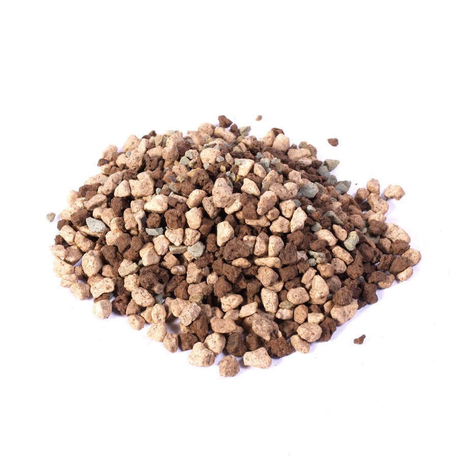 Bims Vulkastrat 2-8 mm (12,5L)