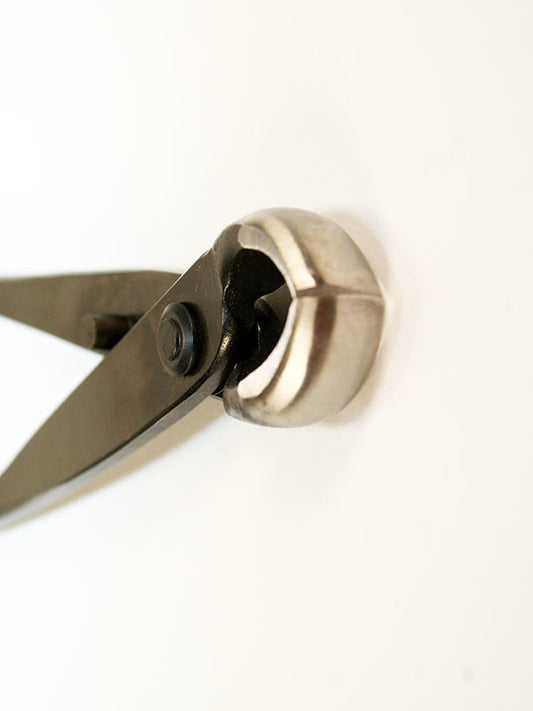 Bonsai knobbeltang 175 mm