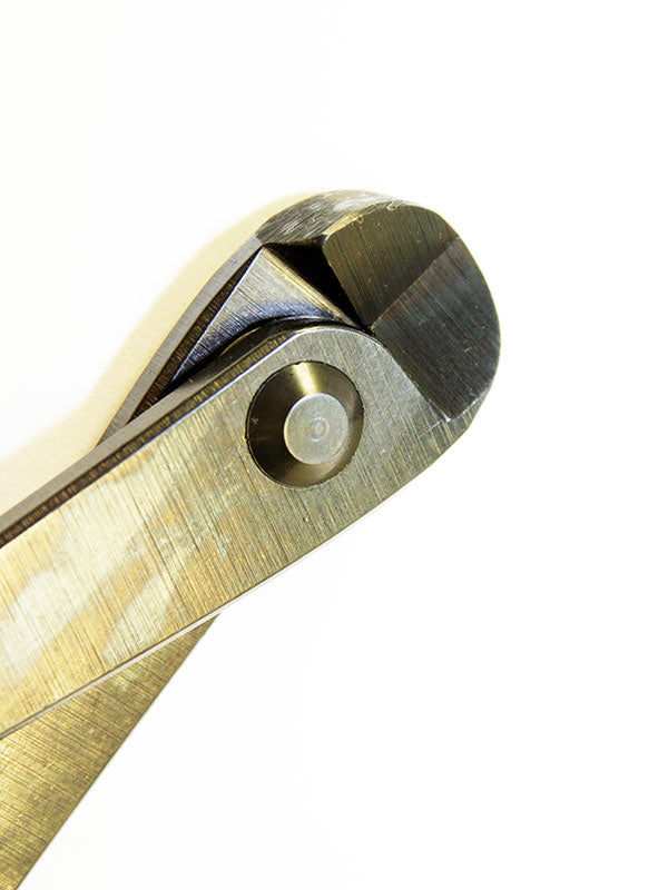 Bonsai draadtang 170 mm