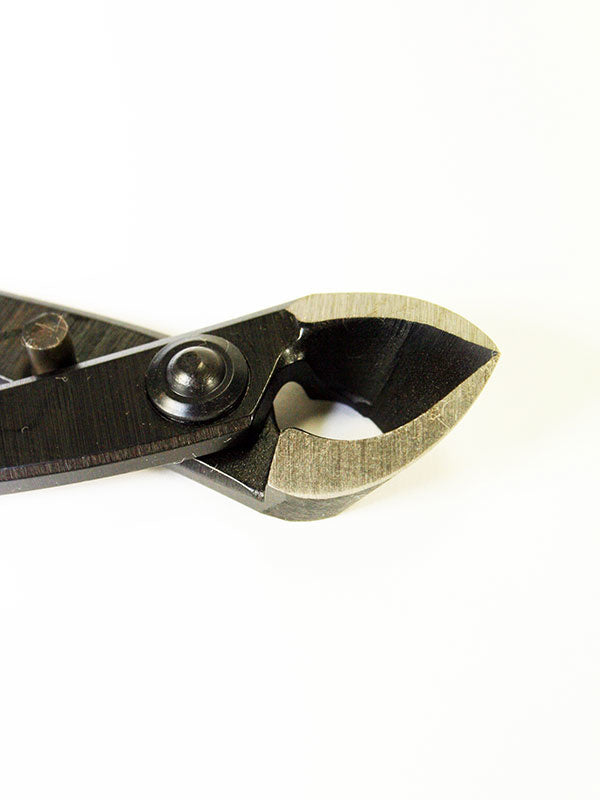 Bonsai concaaftang 170 mm