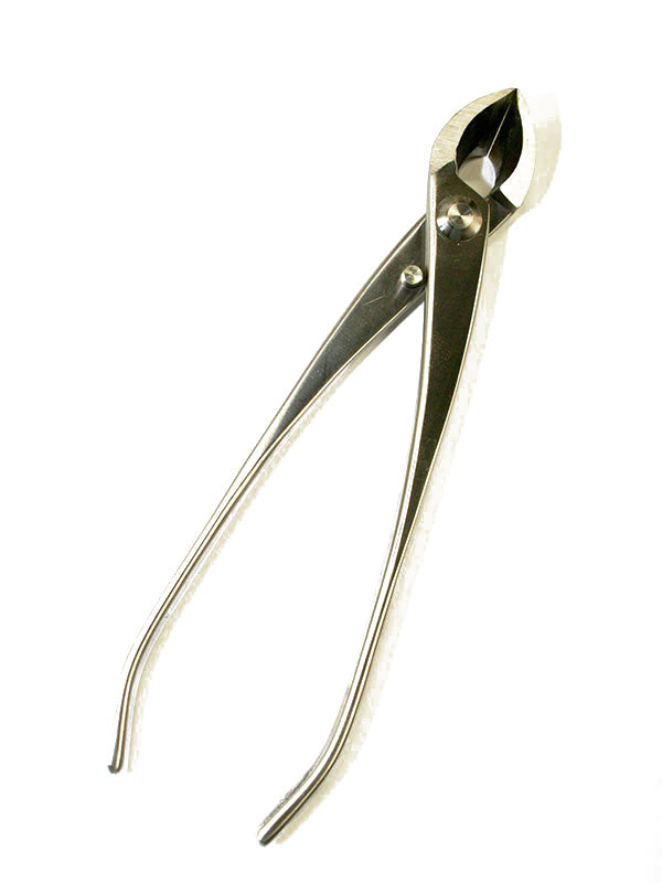 Bonsai concaaftang RVS 180 mm
