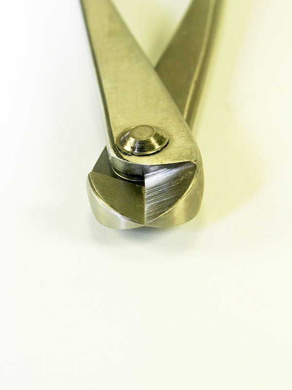 Bonsai draadtang RVS 200 mm