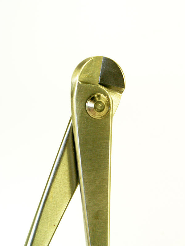 Bonsai draadtang RVS 180 mm