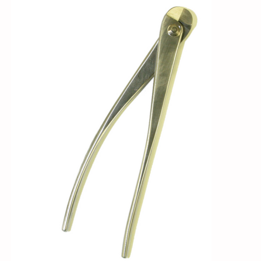 Bonsai draadtang RVS 200 mm