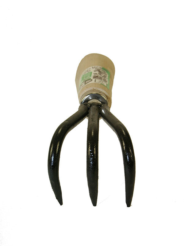 Bonsai wortelhark 220 mm