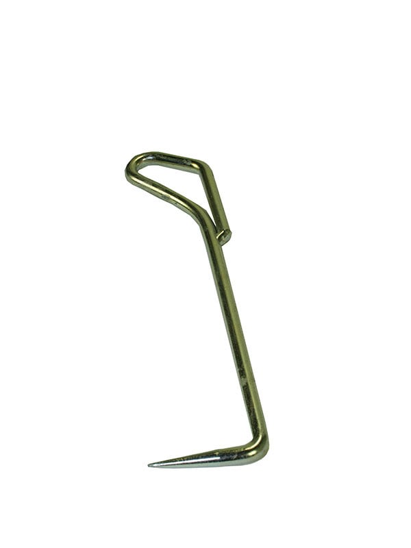 Bonsai wortelhaak 220 mm