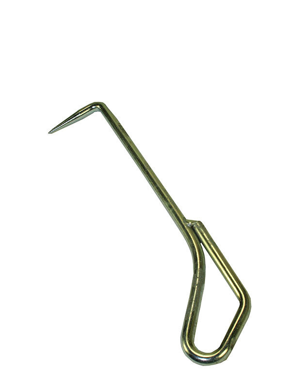 Bonsai wortelhaak 220 mm