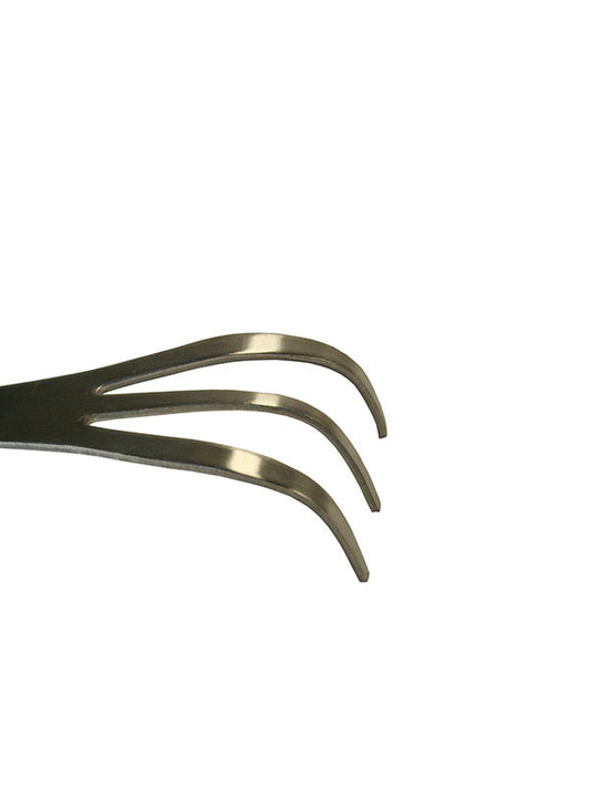  Bonsai pincet en harkje