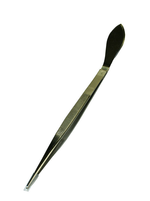 Bonsai pincet en spatel