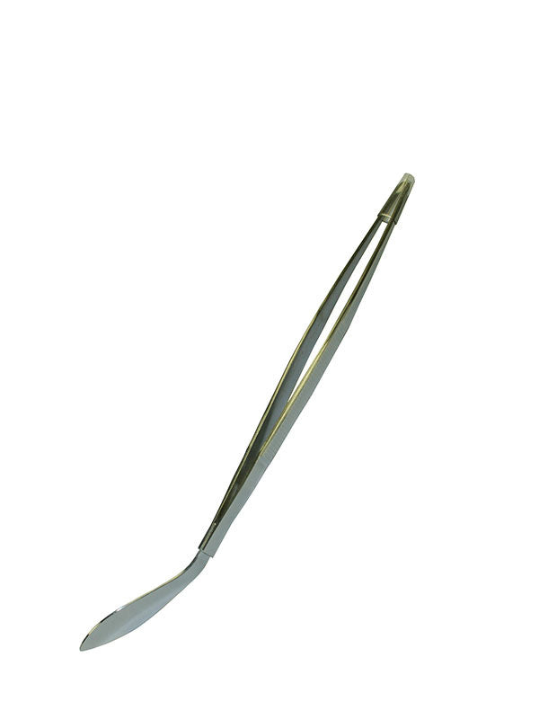 Bonsai pincet en spatel