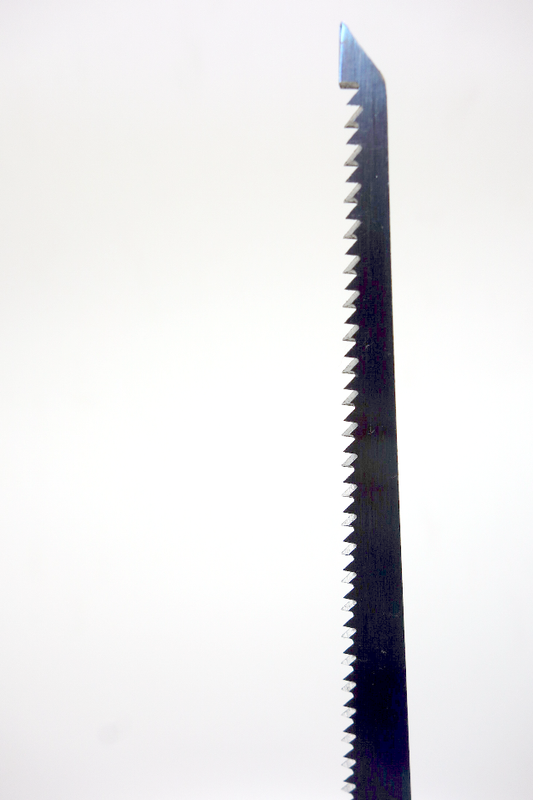 Bonsai zaag 300mm