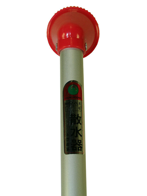 Bonsai sproeier 600 mm, nozzel Ø 45 mm