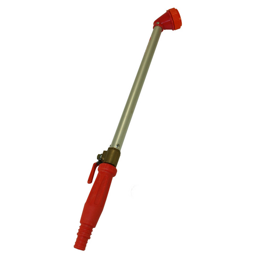 Bonsai sproeier 600 mm, nozzel Ø 45 mm