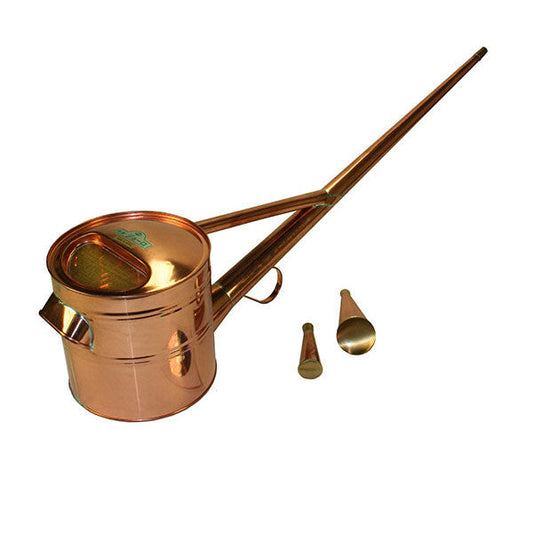 Bonsai gieter Koper Japan 4 ltr