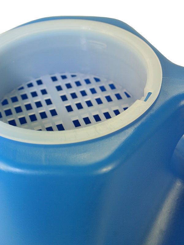  Bonsai kunststof gieter 4 ltr.