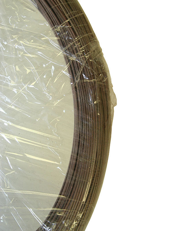 Bonsai Koperdraad 500 gram 0.8 mm