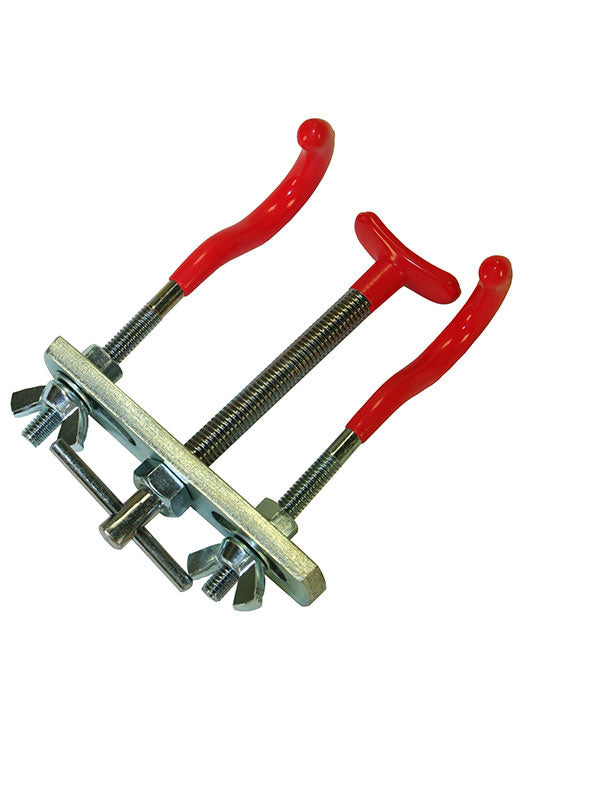 Bonsai buigklem 100 mm