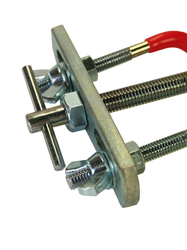 Bonsai buigklem 100 mm