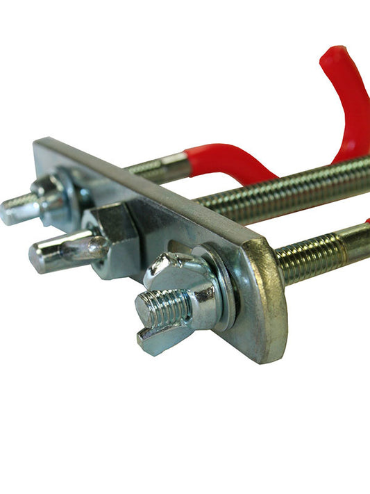 Bonsai buigklem 125 mm