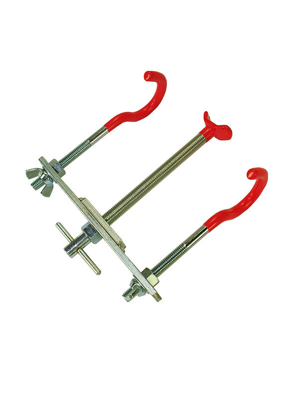 Bonsai buigklem 200 mm