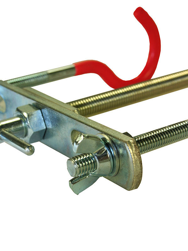 Bonsai buigklem 200 mm