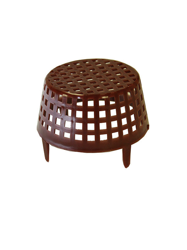 Bonsai mestkorfjes large 4.8 cm - (10 stuks) 