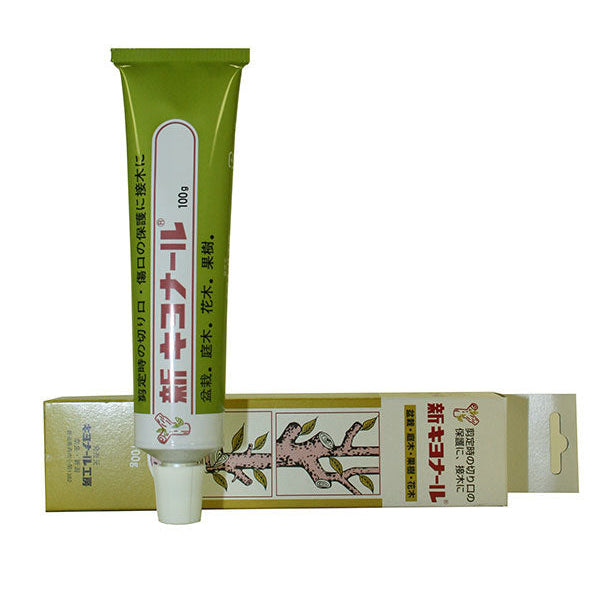 Bonsai vloeibare wondpasta (Kiyonal)