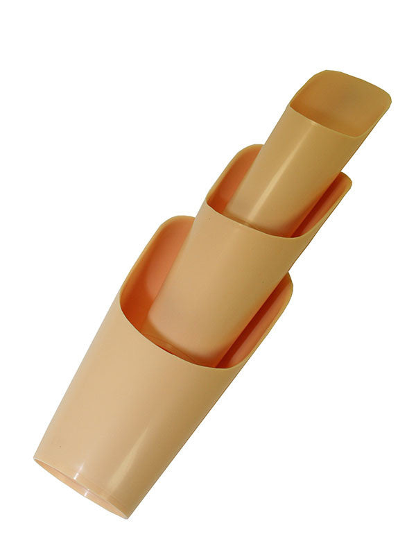 Bonsai schepjes set 3 stuks