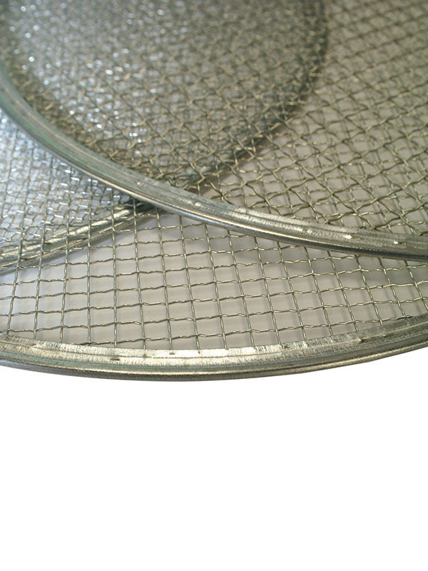 Bonsai zeefset 300 mm