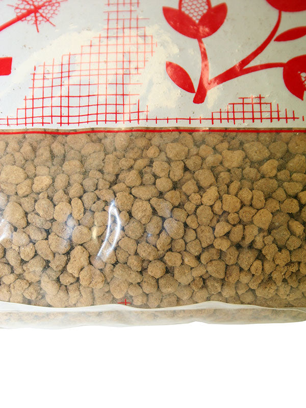 Bonsai akadama 4 liter