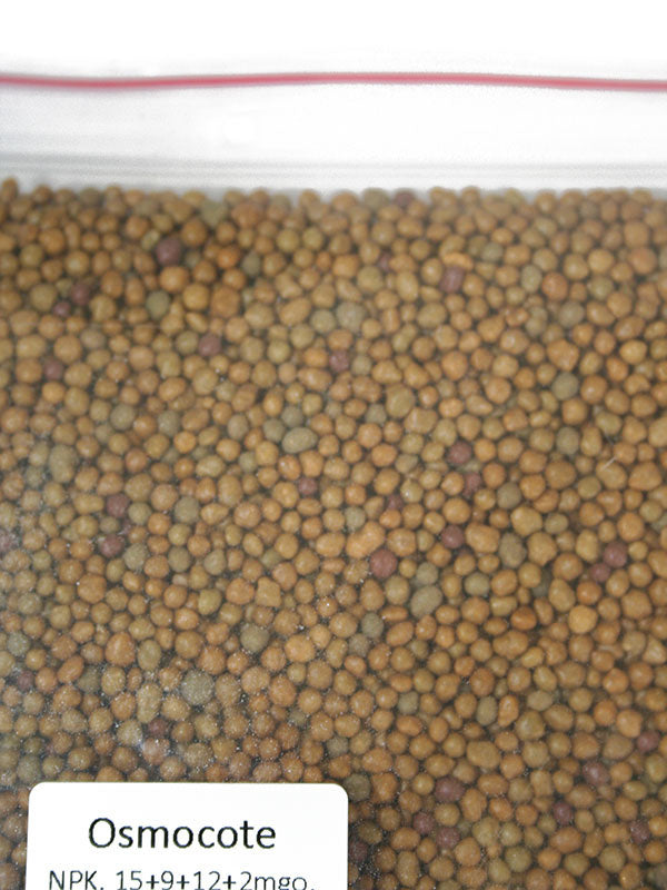 Meststof voor tuinboom 500 gram