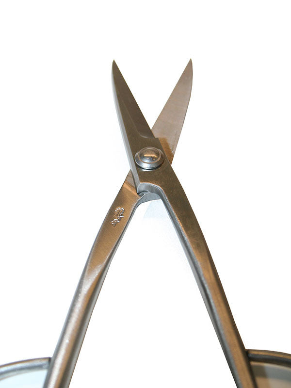 Bonsai Ryuga snoeischaar RVS 208mm