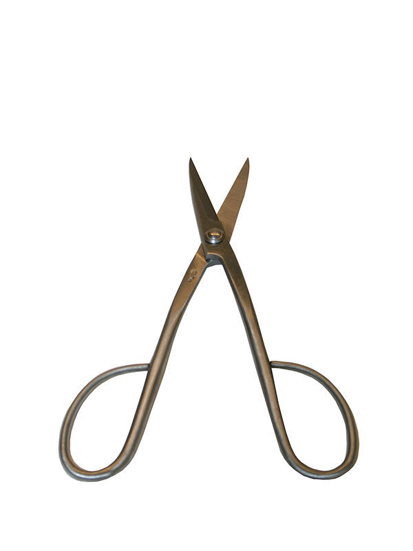 Bonsai Ryuga snoeischaar RVS 208mm