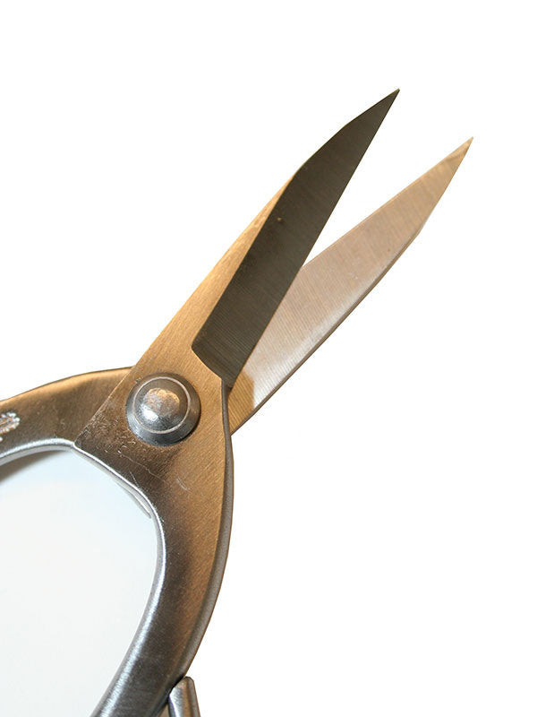 Bonsai Ryuga schaar RVS 190 mm