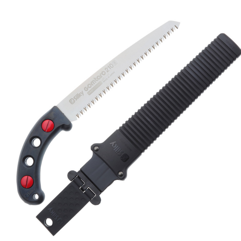 Silky Gomtaro zaag - 210mm