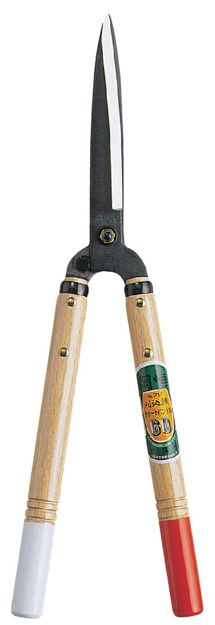 Okatsune 60 - Heggenschaar