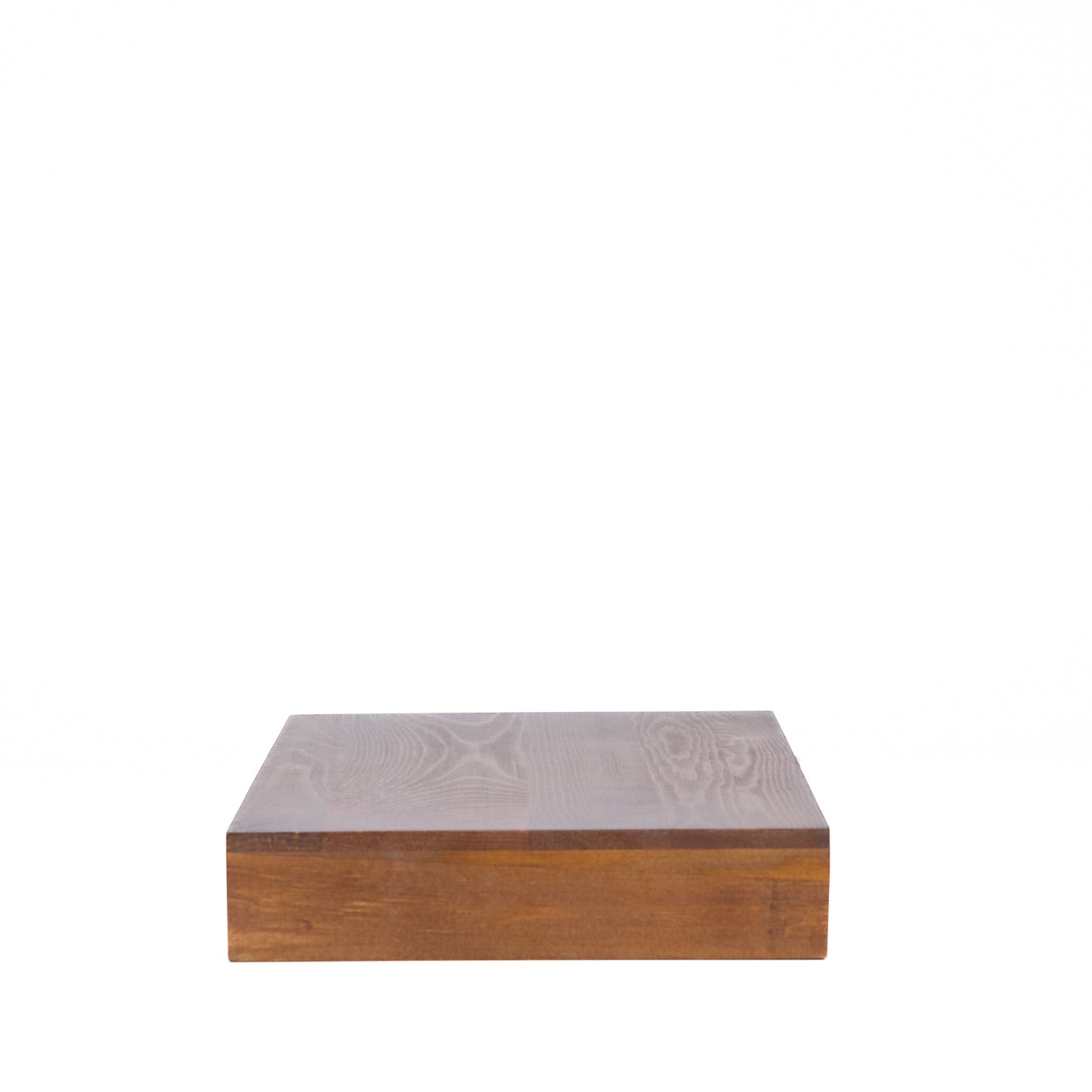 Bonsaitafel lichtbruin, decoratief 32cm