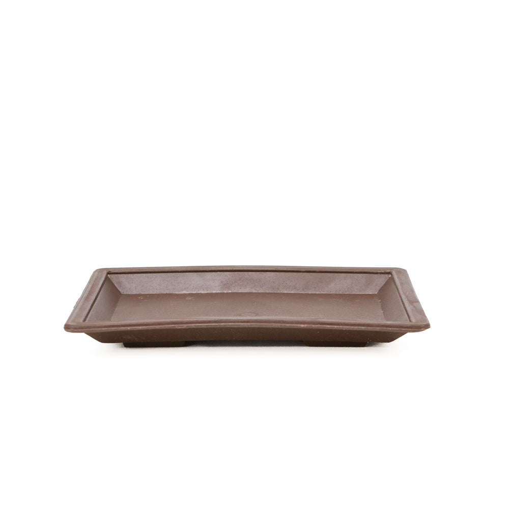 Bonsai onderschotel plastic 15cm