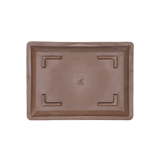 Bonsai onderschotel plastic 15cm