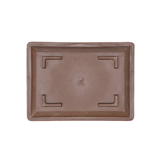 Bonsai onderschotel plastic 15cm